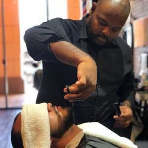 Meet your Posher, Andrew